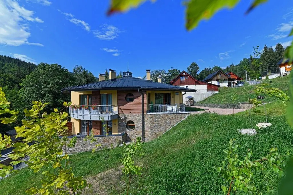 Penzion Jirinka - Chambres