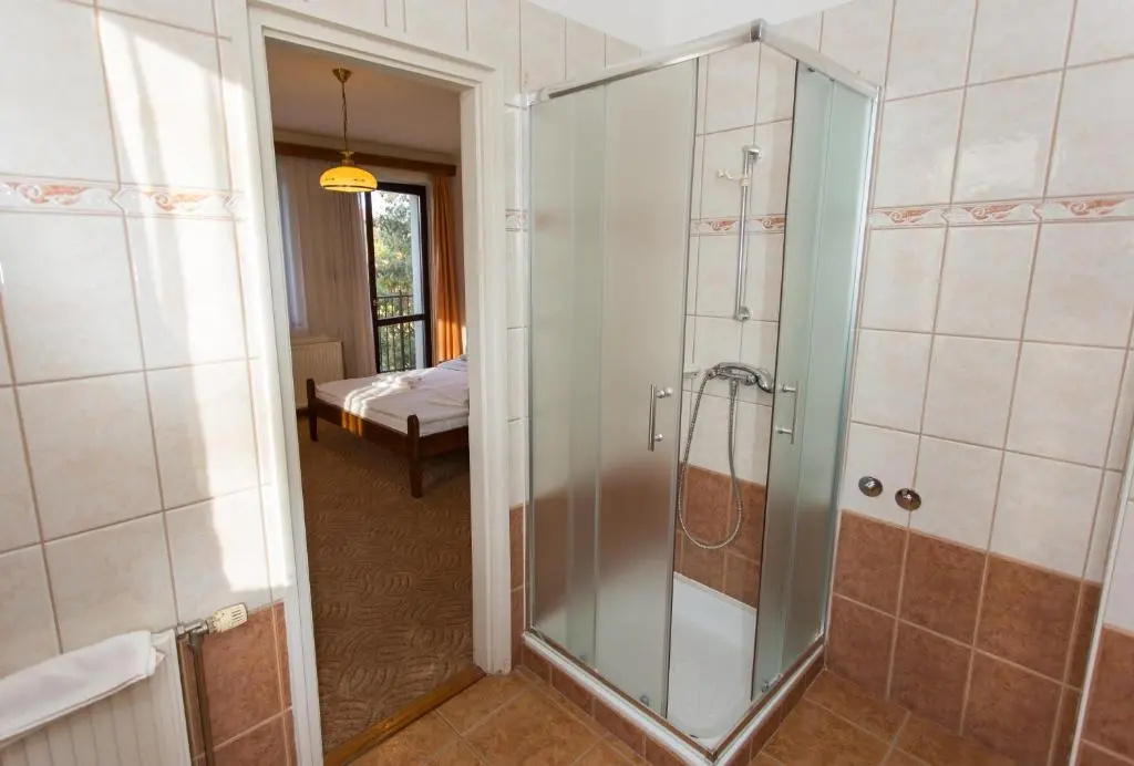 Révész Hotel - Chambres