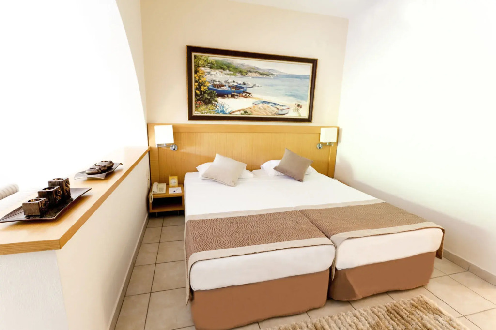 Aldiana Side — фото 6