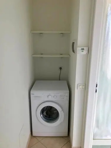 S176 - Sirolo, nuovo bilocale con terrazzo sx