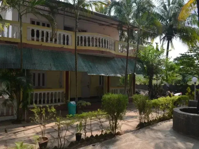 Anandi Villa Holiday Home