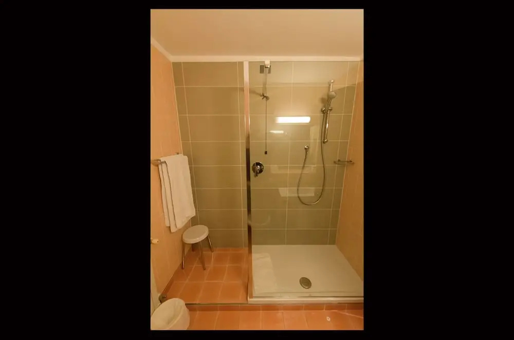 Astor Hotel - Chambres
