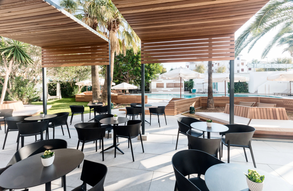 Bordoy Alcudia Port Suites - Adult Only - фото 23