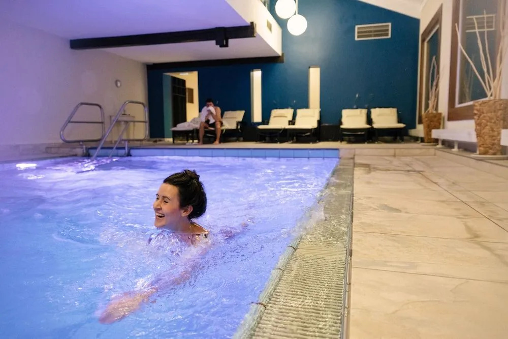 Hotel Bären Titisee - Général
