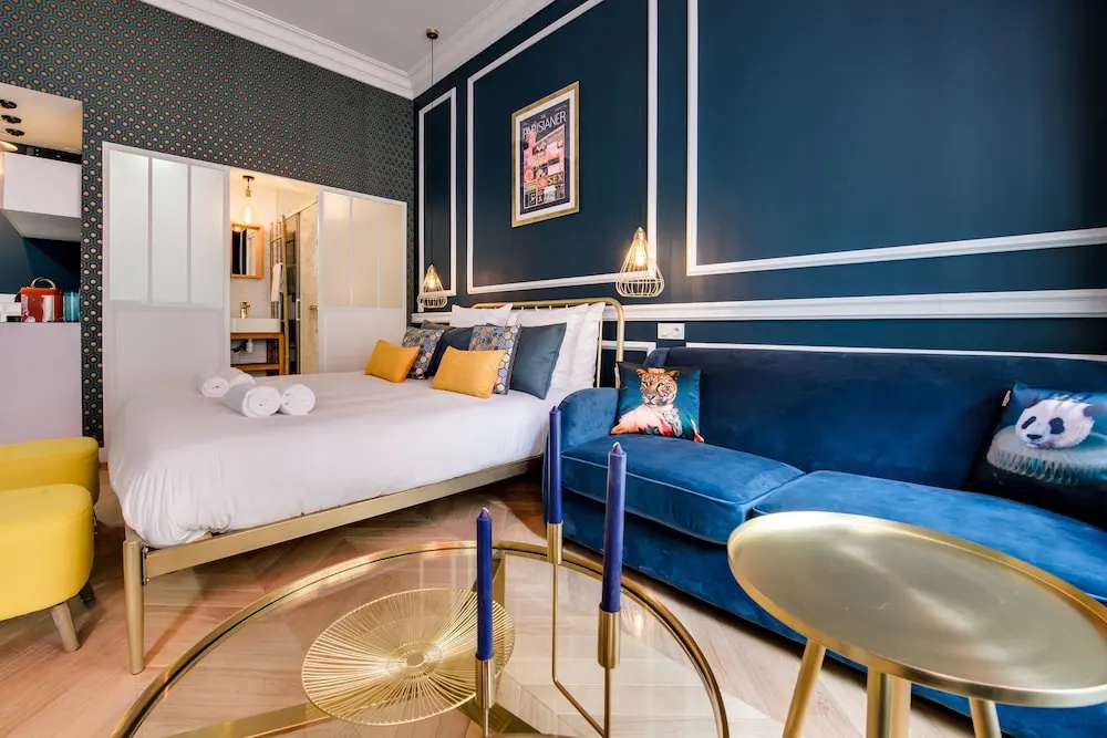 Hotel photo 16