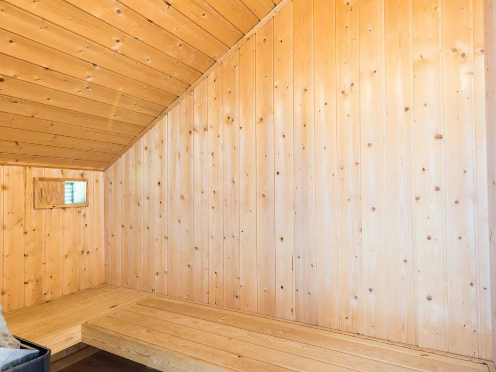 6 Person Holiday Home in Oksbol