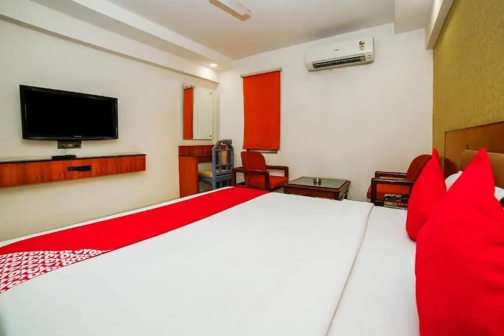 Hotel Shelter — фото 5