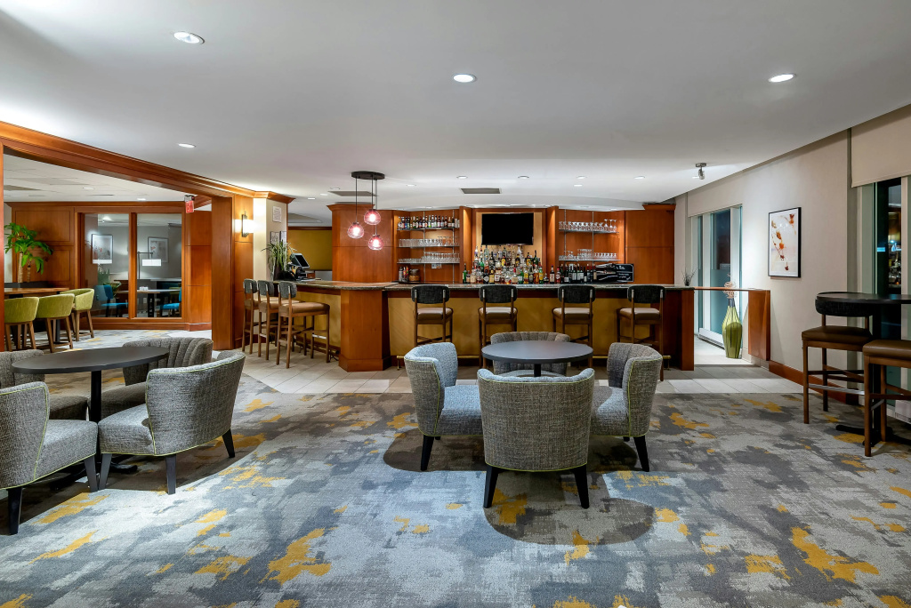 Hilton Garden Inn Tysons Corner - Général