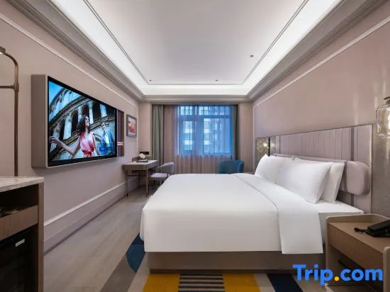 Business room