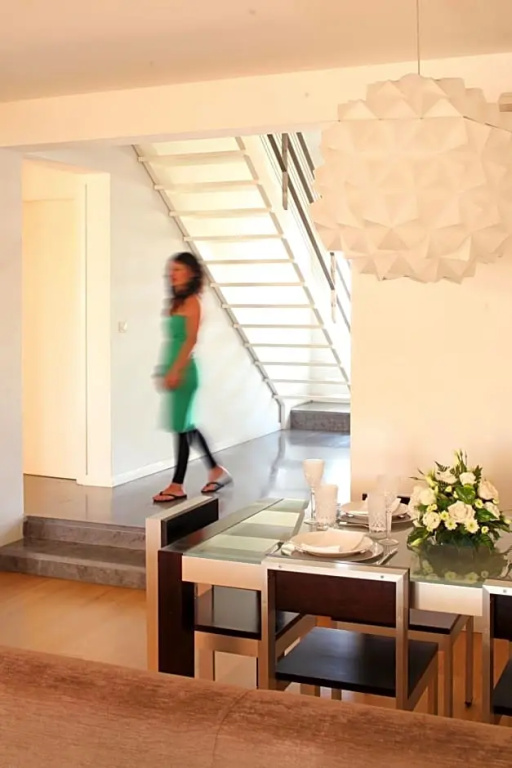 1 Bedroom Standard Duplex room