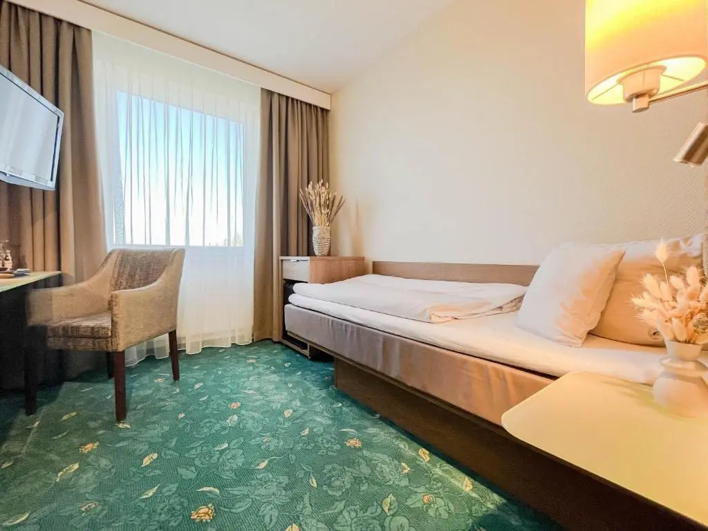 Vier Linden Kiek In Hotel - Général