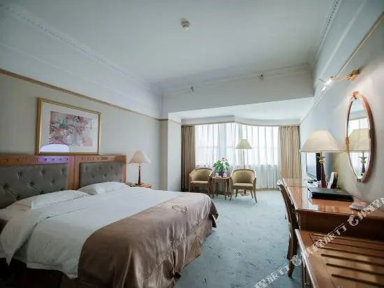 Business room