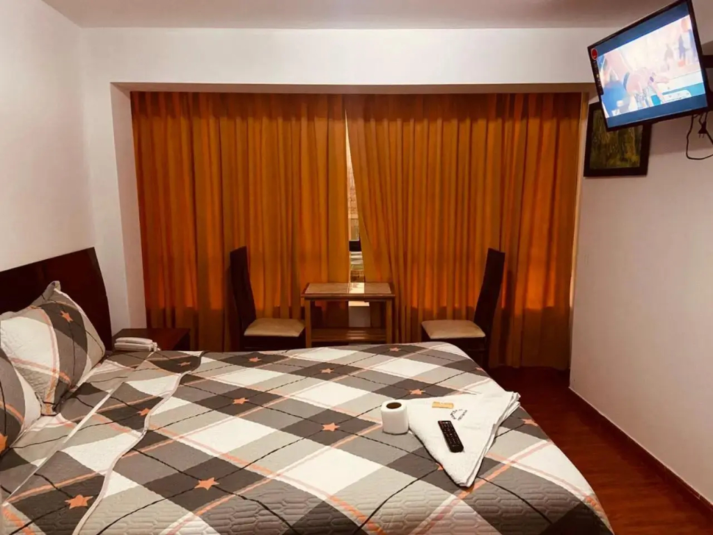 Puerto Bayovar - фото 33