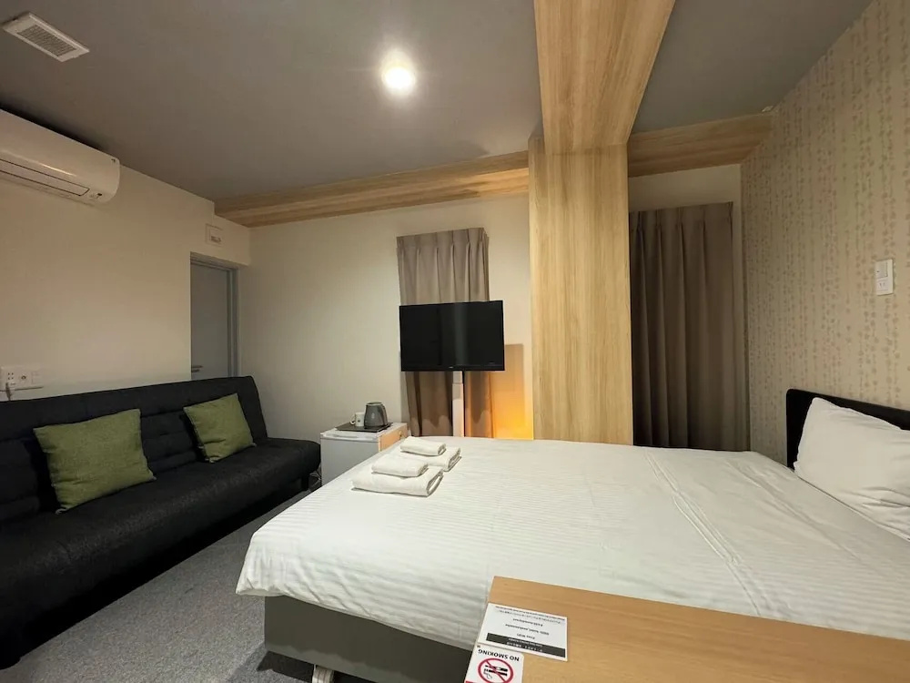 Y&Y NAMBA HOTEL Osaka 사진 1