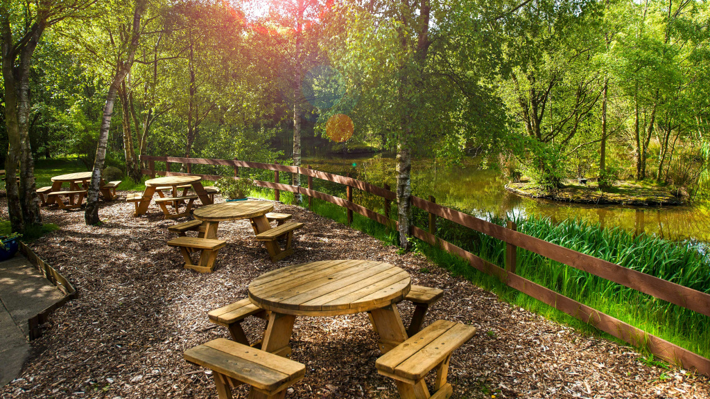 Chevin Country Park Hotel & Spa - Général