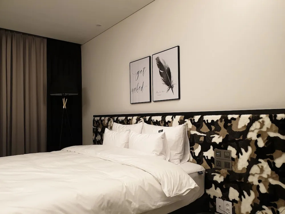 Premium room