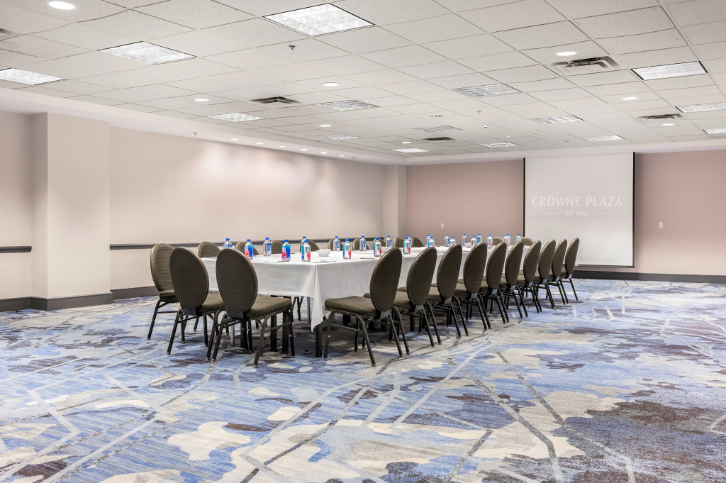 Crowne Plaza Kansas City Downtown by IHG - Général
