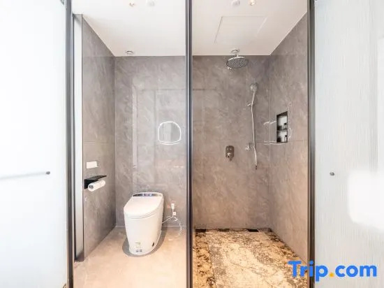 Weiting Hotel - Chambres