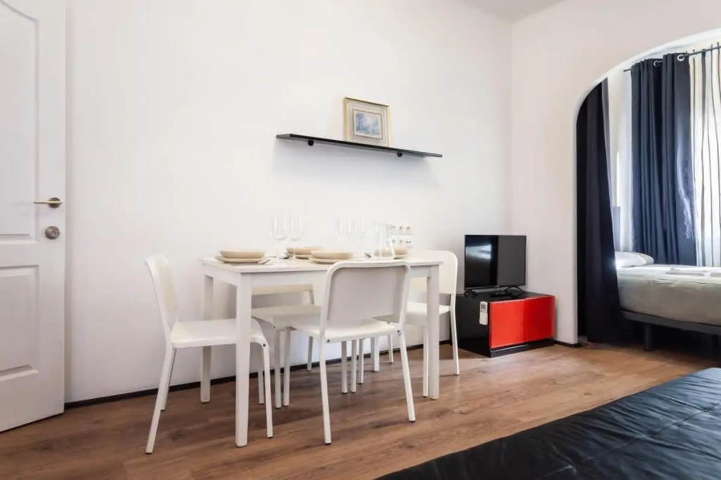4- Bedroom Apartment in Gracia Village