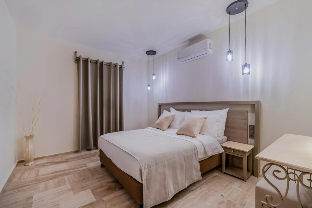 Manzara Boutique Hotel — 5
