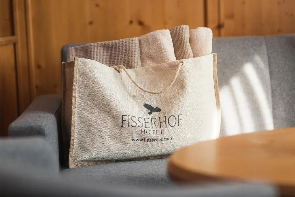 Fisserhof - Chambres