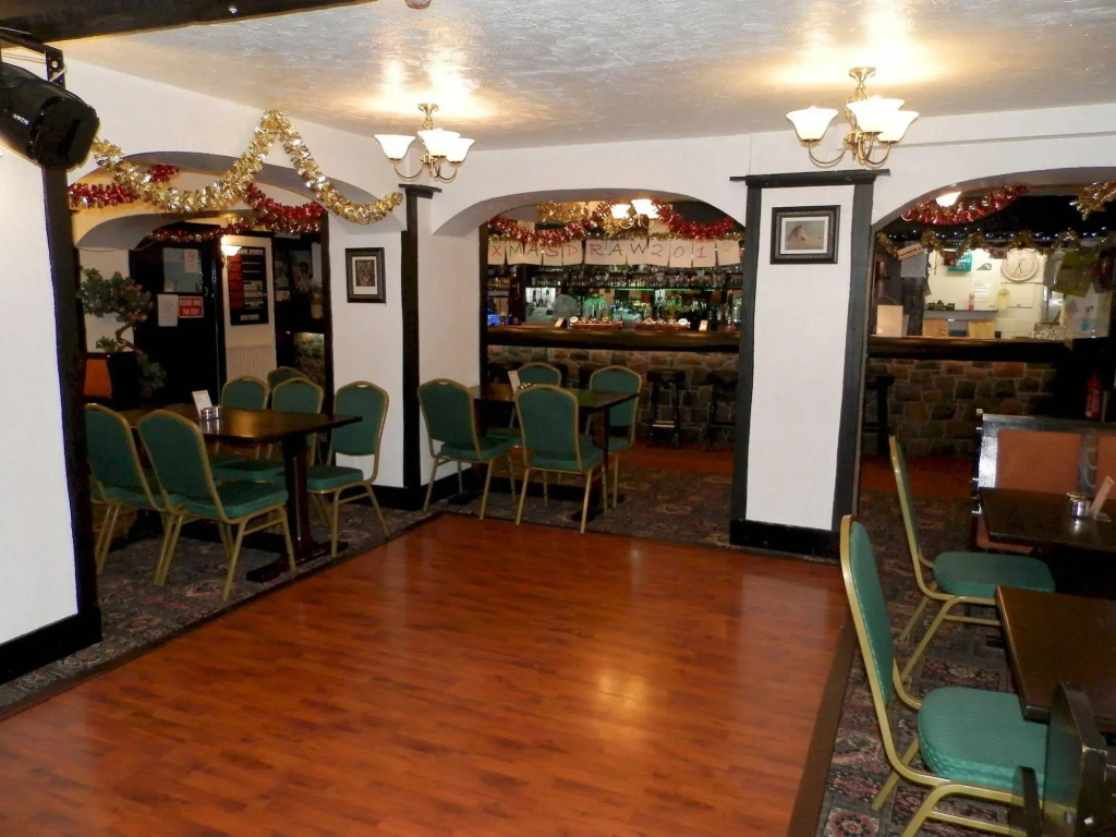 Hotel photo 35