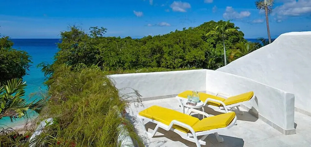 Merlin Bay - Villa Eden on the Sea