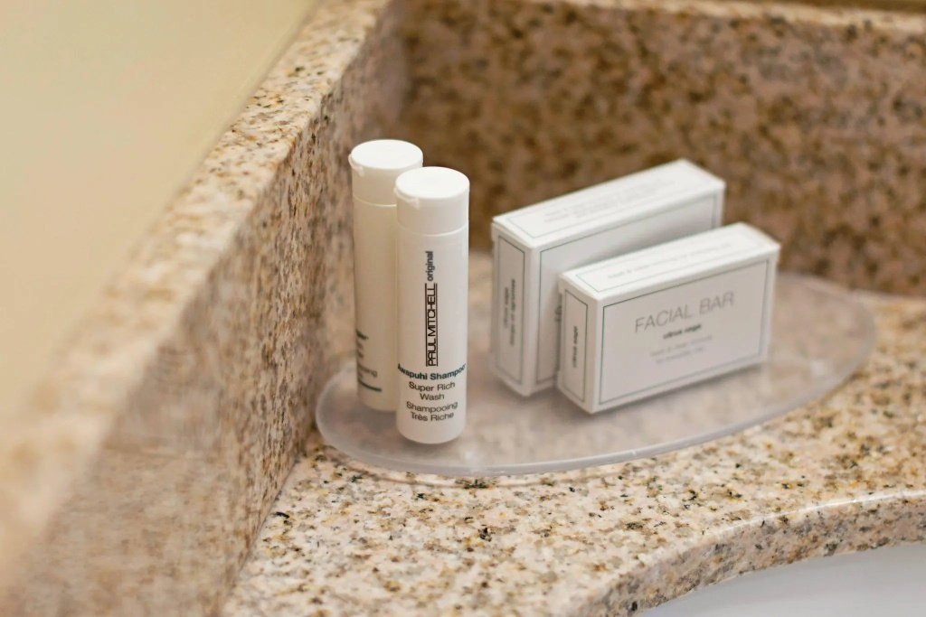 TownePlace Suites by Marriott Orem - Chambres