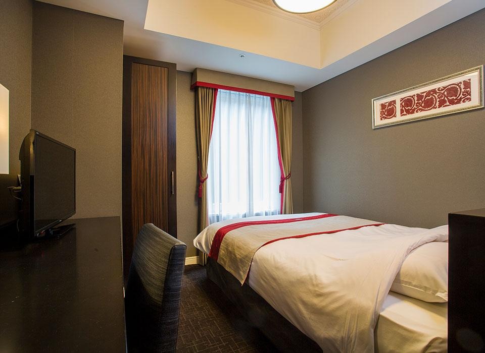 Hotel Monterey Akasaka 사진 5