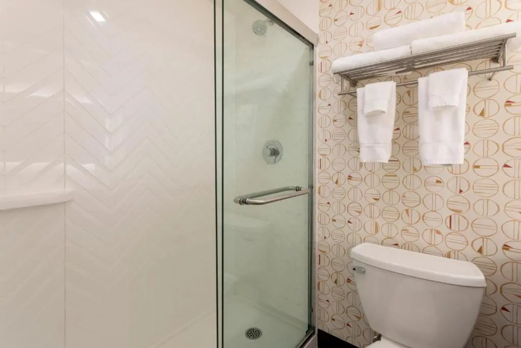 Holiday Inn Marquette by IHG - Chambres