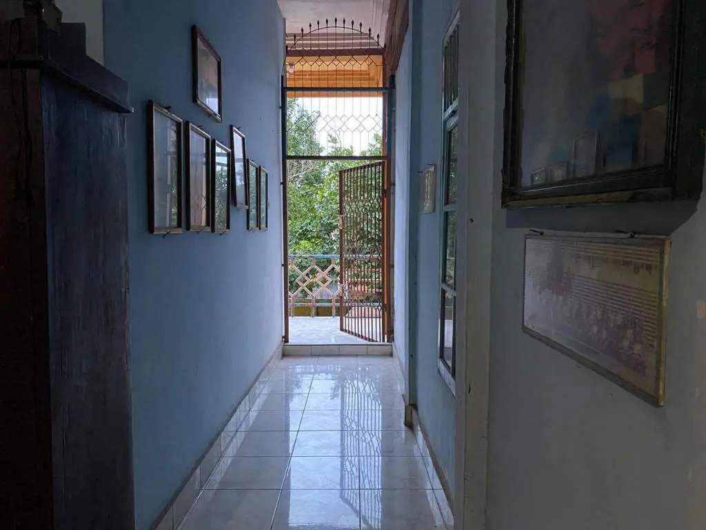 OYO 3205 Penginapan Mikial Ismi Kayuagung Syariah