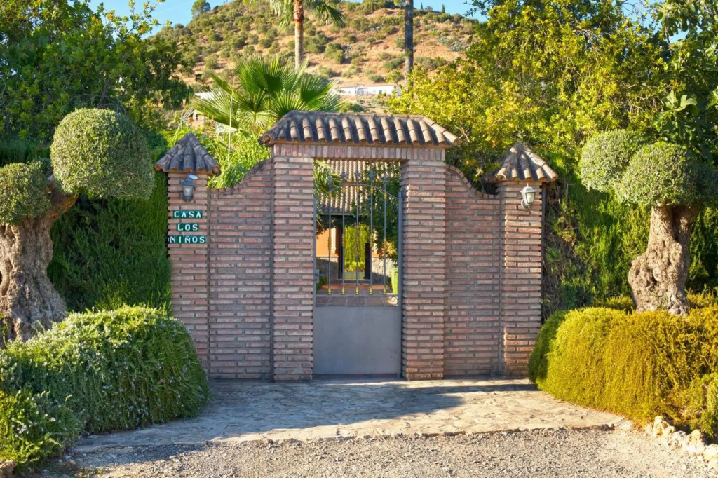 Casa Rural Algodonales
