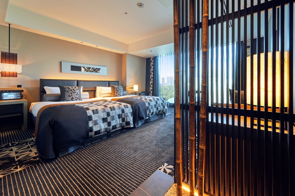 Hotel New Otani Tokyo, The Main 사진 28