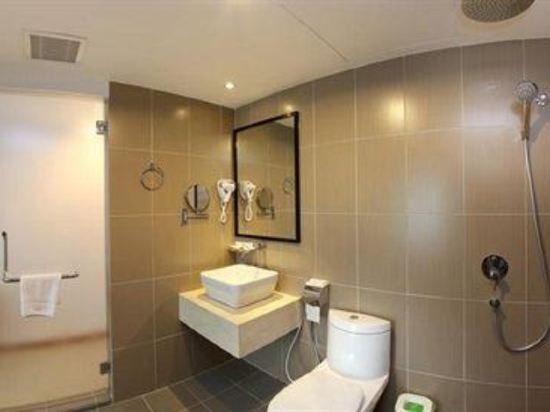 Hotel Richbaliz