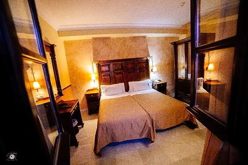 Hotel Posada de Vallina by MiRa - Chambres