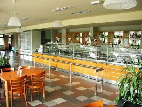 Grabovac Hotel - Général