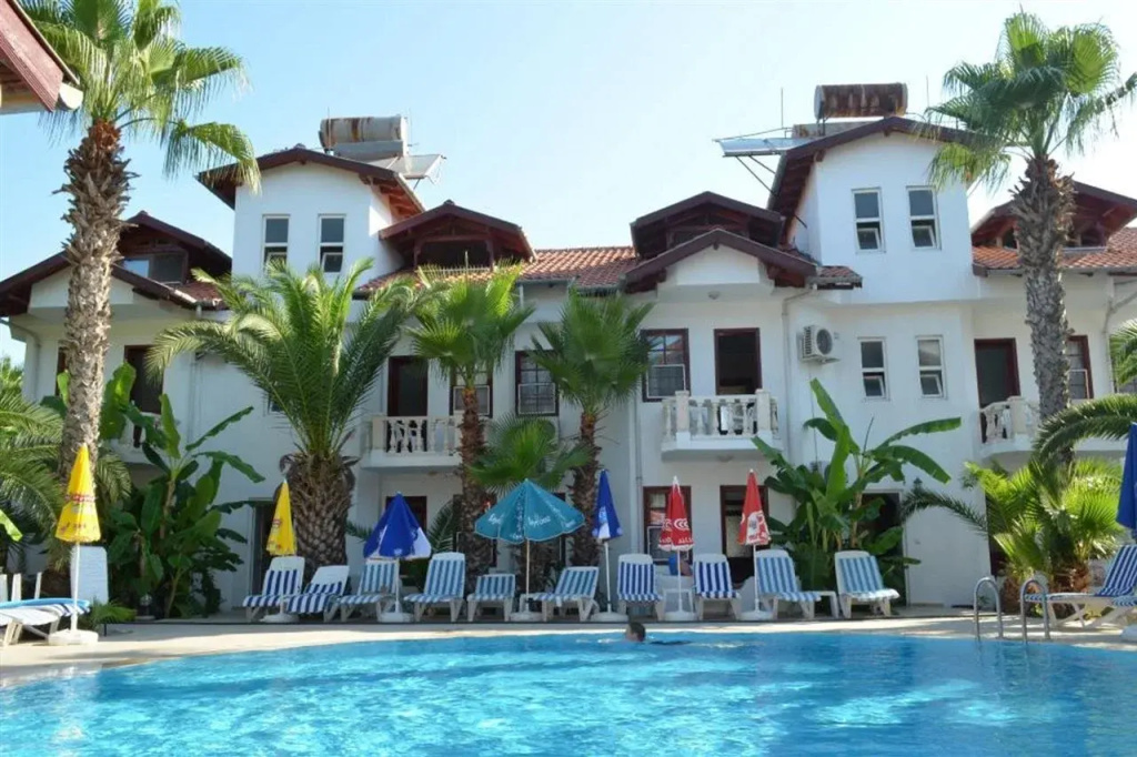 Hotel photo 13