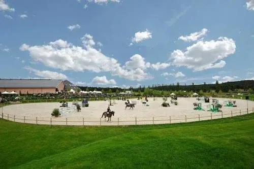 Relais Bon Homme