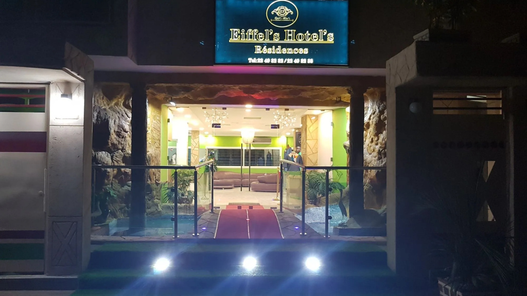 Hotel photo 1