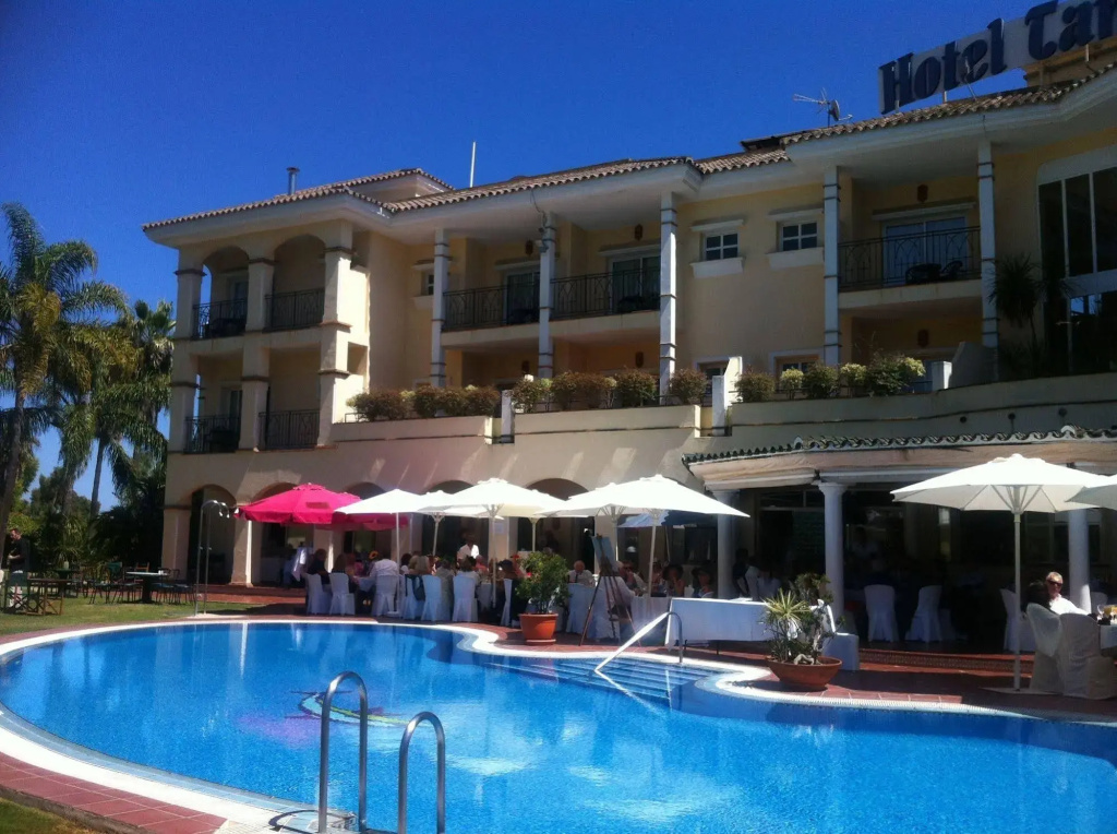 Hotel Tamisa - Général