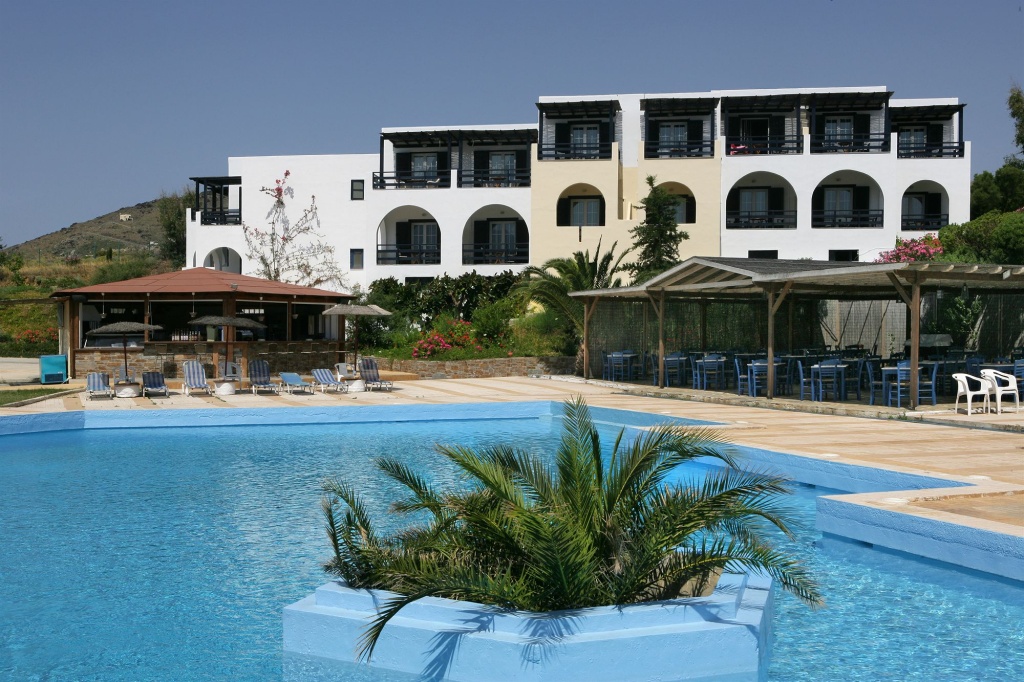Andros Holiday - Général