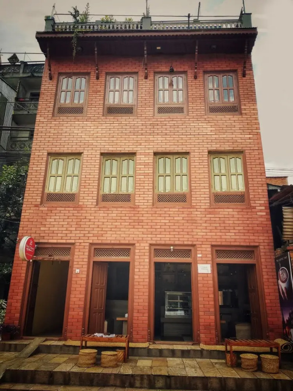 Mahalaxmi Guest House