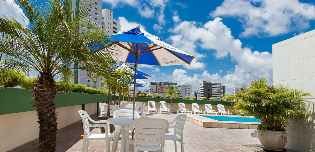 Hotel photo 21