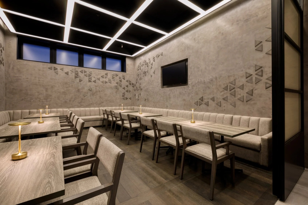 Hotel JAL City Fukuoka Tenjin 사진 33