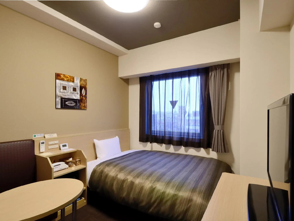 Hotel Route Inn Minami Yokkaichi - Chambres