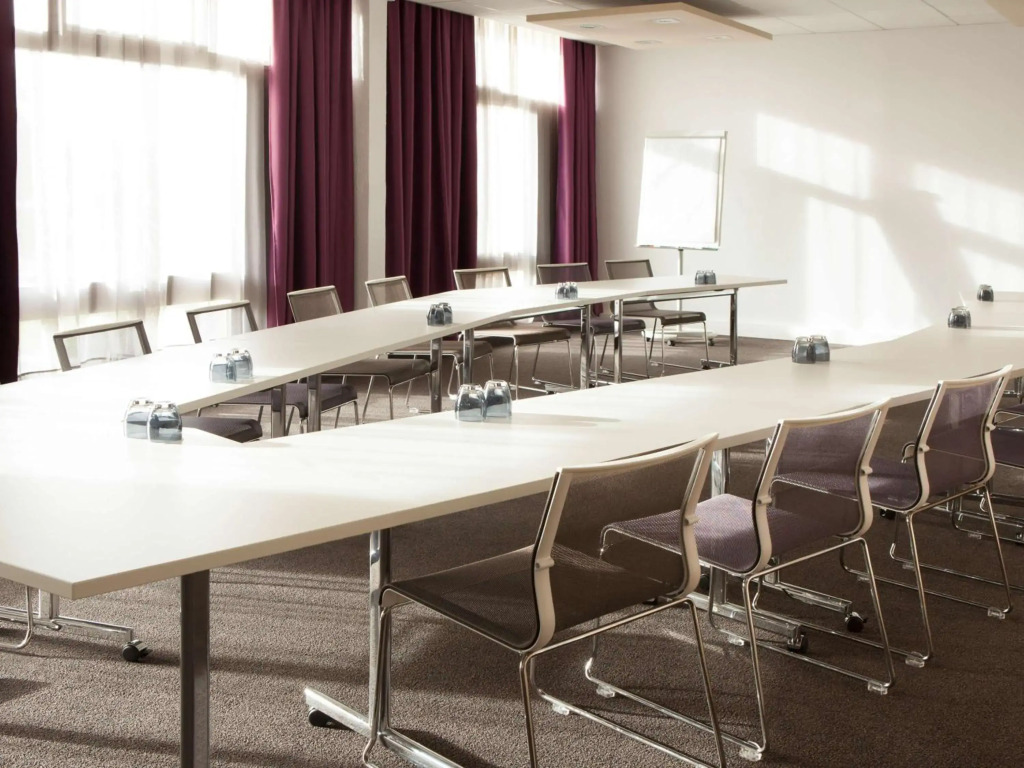 Novotel Cairo 6th Of October - фото 21