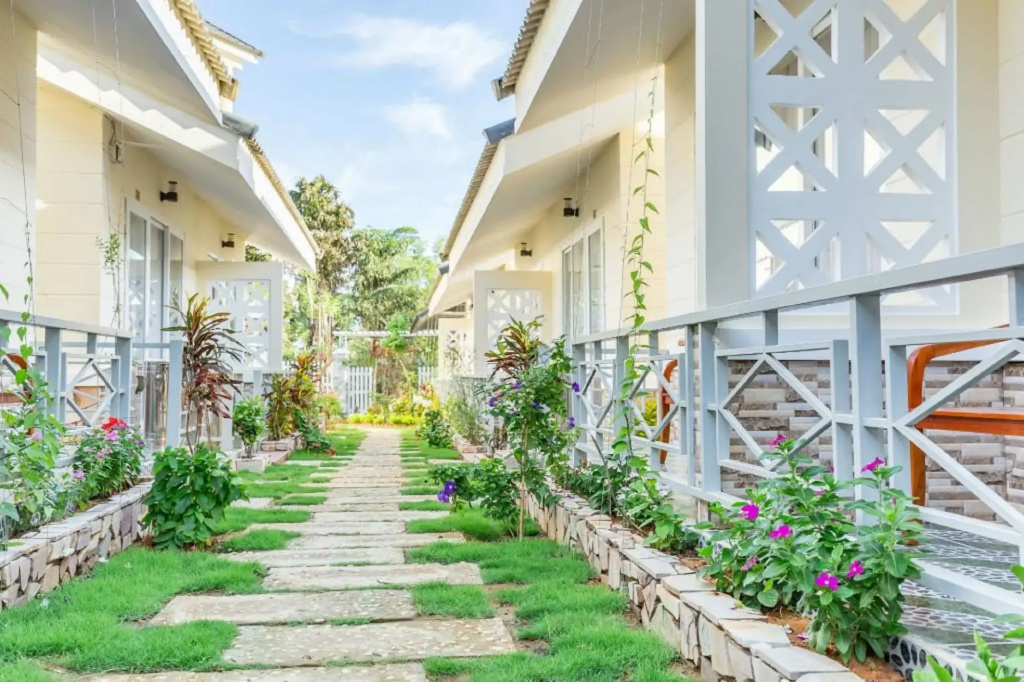 Up Village Phu Quoc