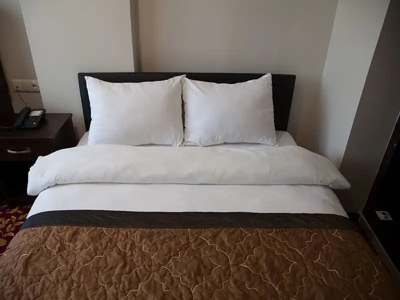 Adana Omur Otel: фото 4
