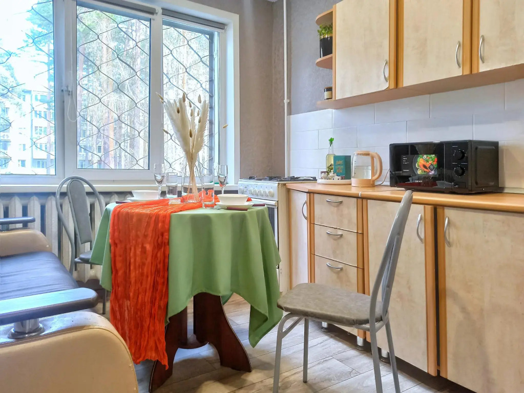 Проснись и Пой апартаменты - фото 30