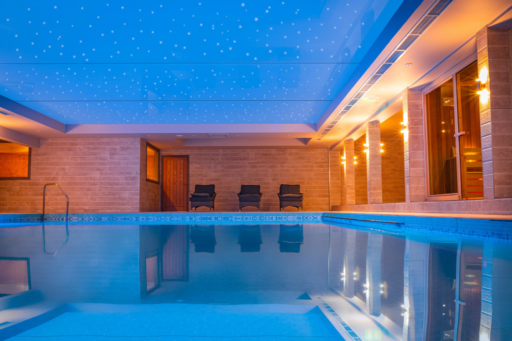 DoubleTree by Hilton Harrogate Majestic Hotel & Spa - Général